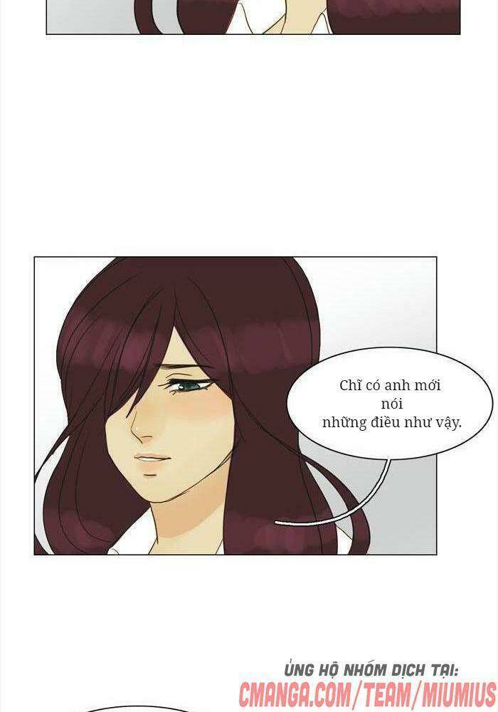 Khúc Hát Người Cá Siren Chương 67 Ảnh 19