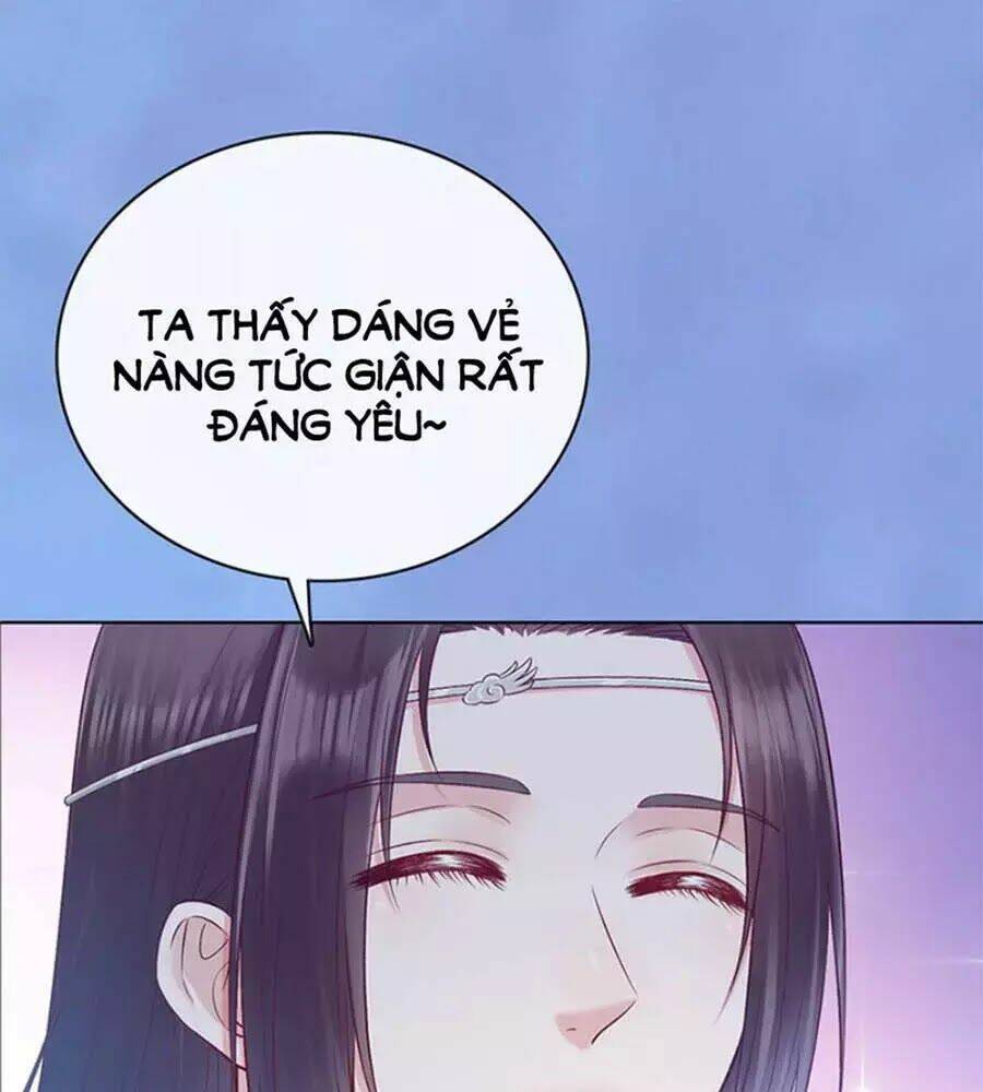 Mỹ Nhân Già Rồi Chương 61 Ảnh 85