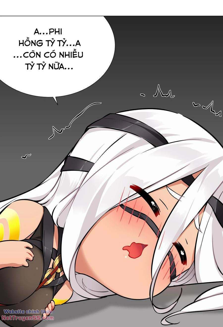 My Harem Grew So Large, I Was Forced To Ascend Chương 73 Ảnh 47