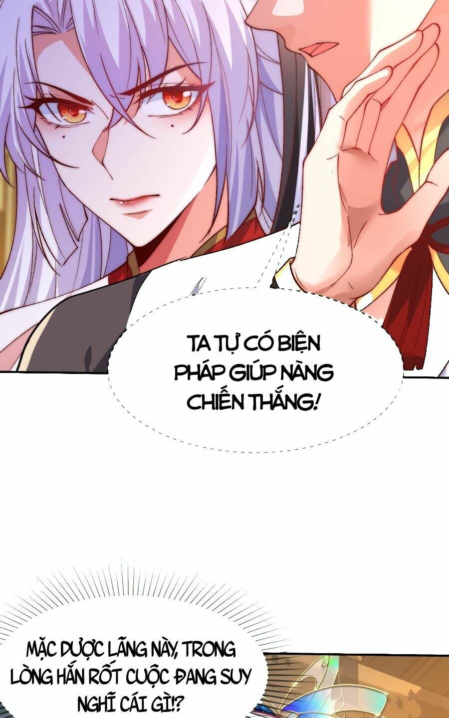 Nương Tử Nhà Ta Vậy Mà Là Nhân Vật Phản Diện Chương 4 Ảnh 31