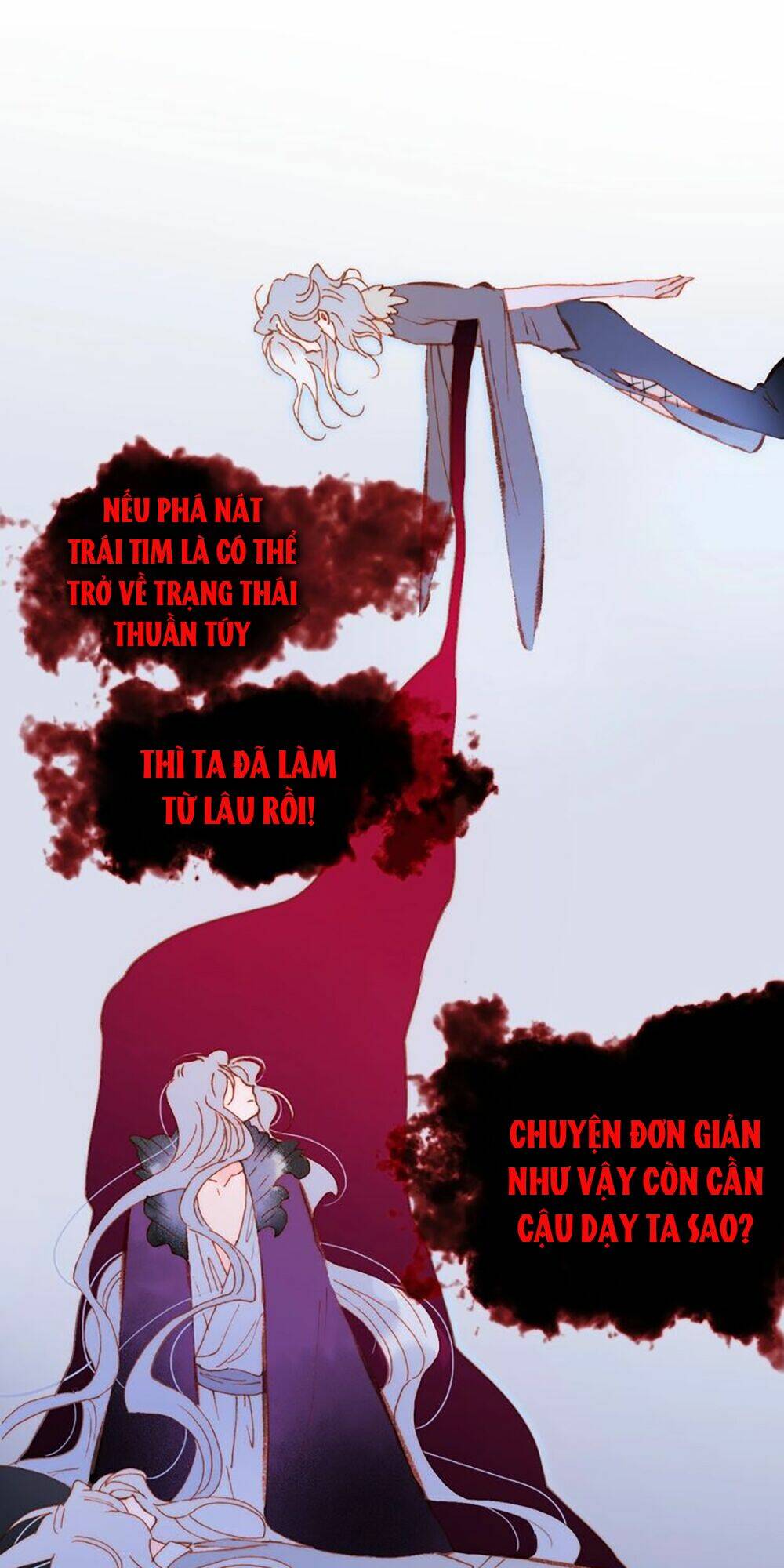 Tiếng Đàn Lặng Câm Giữa Lòng Vũ Trụ Chương 84 Ảnh 10