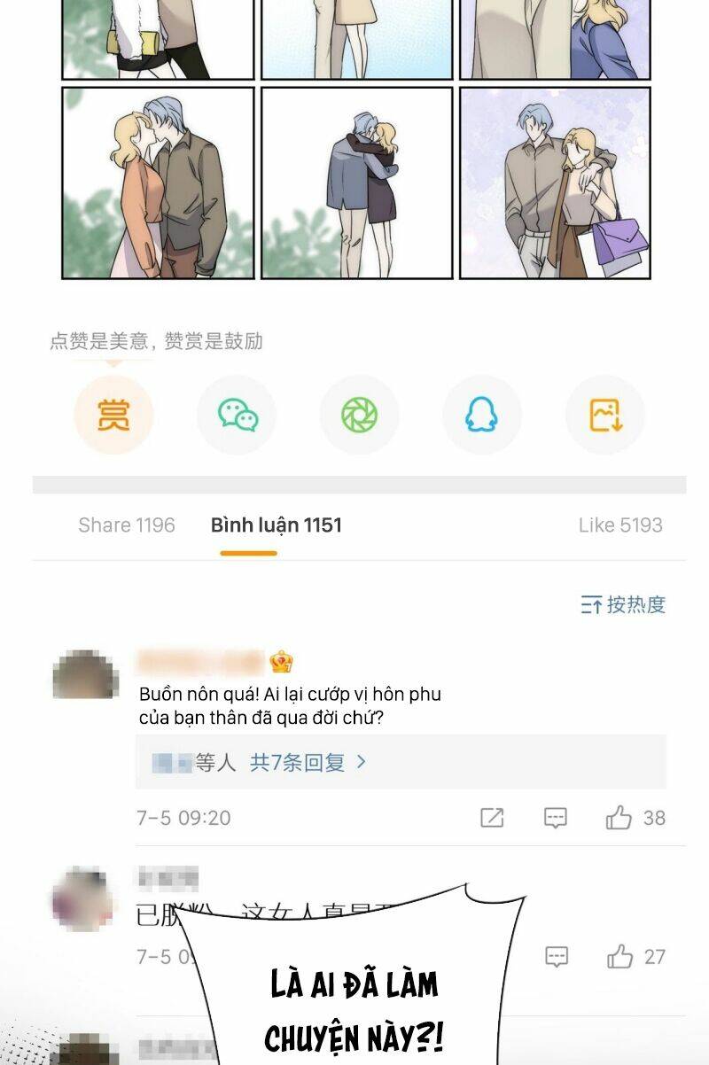 Khom Lưng Chương 31 Ảnh 25