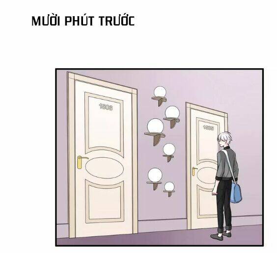 Lều Khều Biết Yêu Chương 74 Ảnh 37