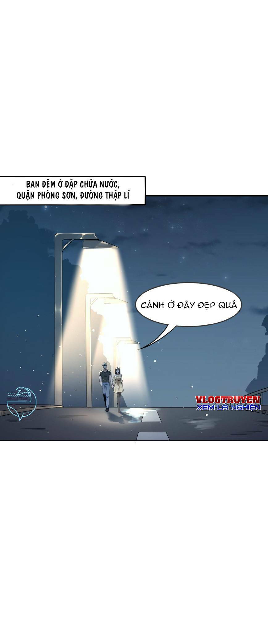 Tế Bào Thần Quốc Chương 5 Ảnh 3