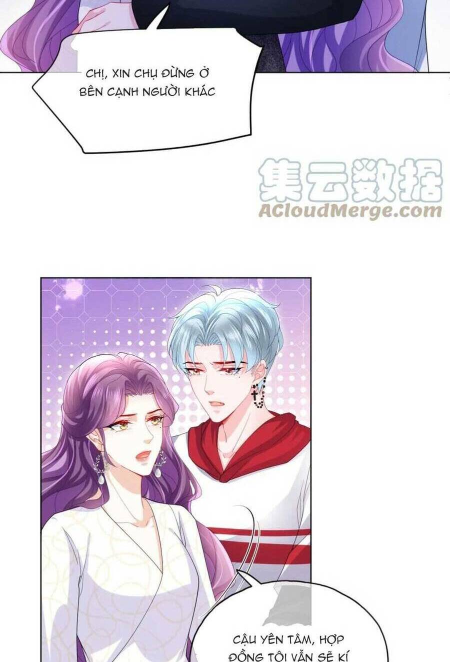 Kế Hoạch Tự Giải Cứu Của Nhân Vật Phản Diện Chương 27 Ảnh 10