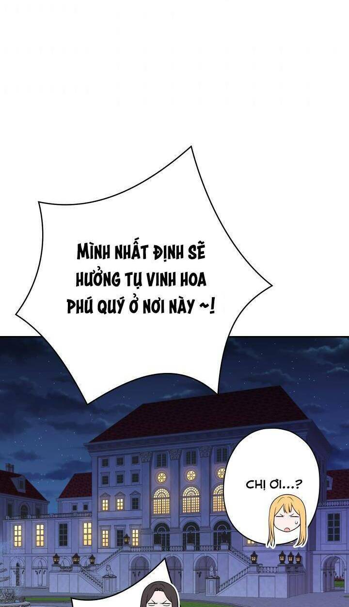 Gửi Đến Người Bạn Của Tôi Chương 21 Ảnh 64