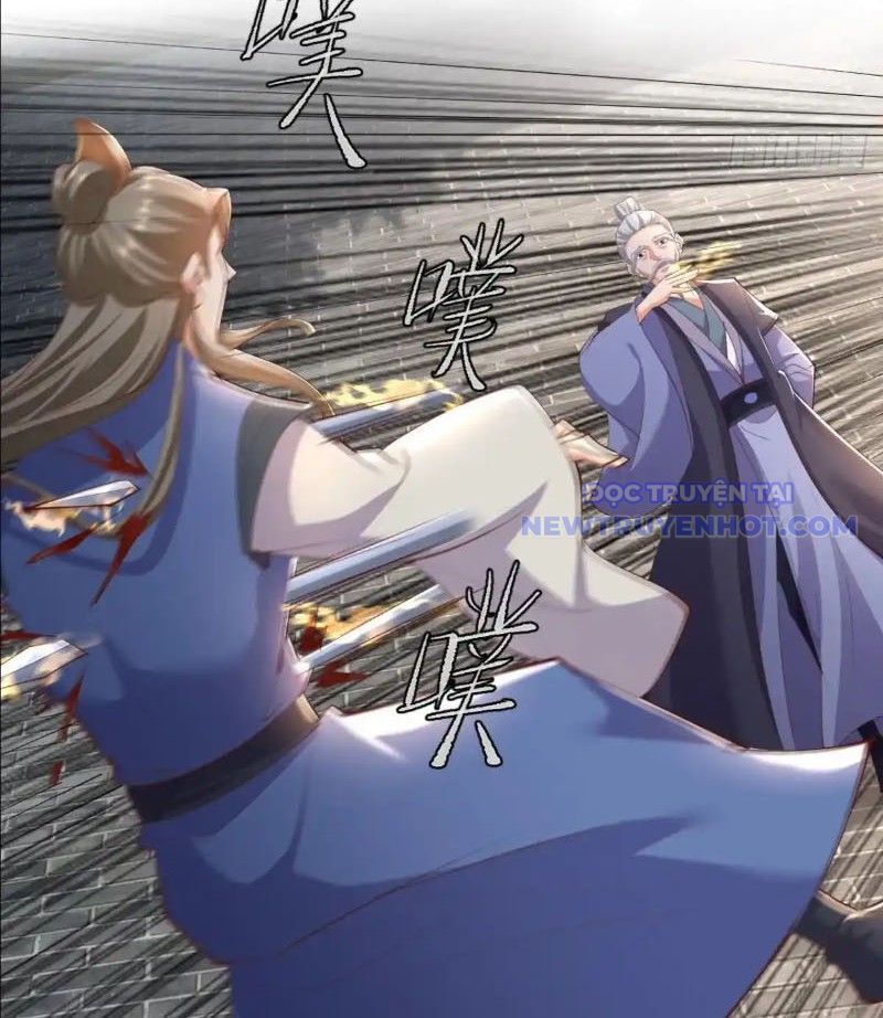 Đệ Tử Siêu Thần Ta Nằm Không, Tông Môn Hủy Diệt Ta Vô Địch Chương 55 Ảnh 32