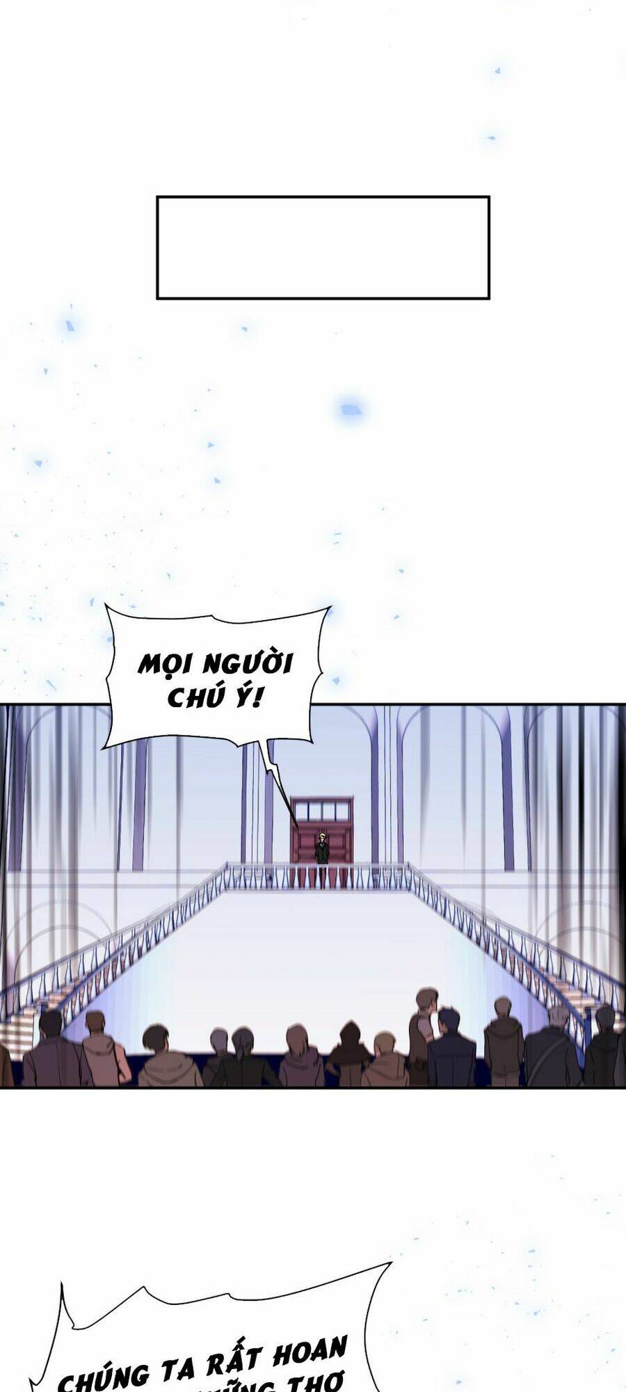 Gods Reborn Chương 17 Ảnh 33
