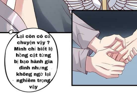 Tôi Không Muốn Fa Như Vậy Đâu Chương 82 Ảnh 27