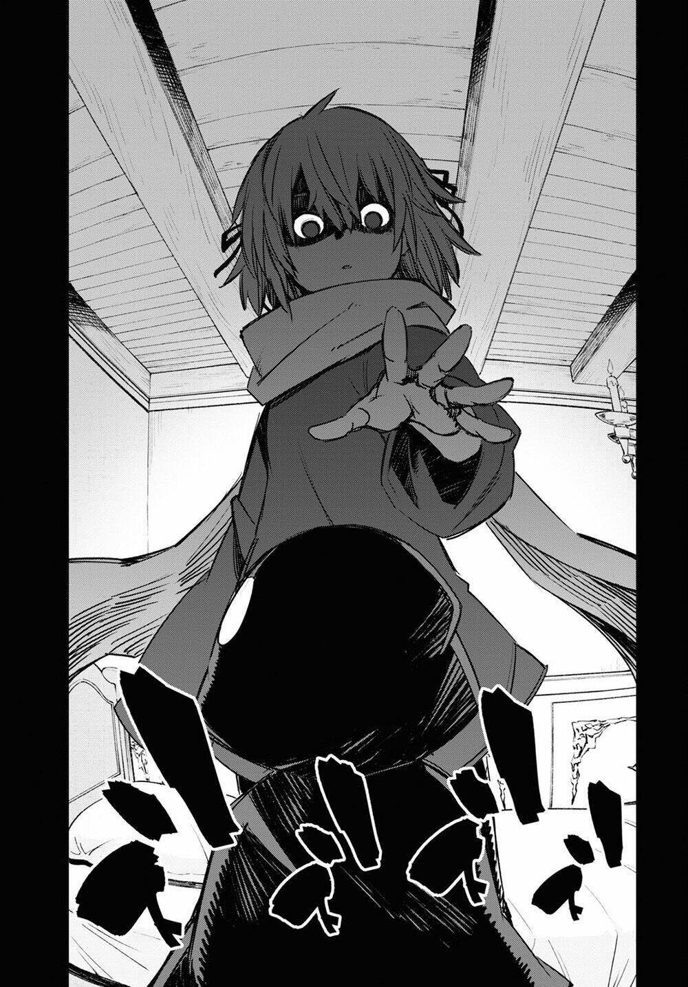 Shin No Nakama Janai To Yuusha No Party Wo Oidasareta No De, Henkyou De Slow Life Suru Koto Ni Shima Chương 46 Ảnh 16