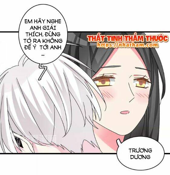 Lều Khều Biết Yêu Chương 83 Ảnh 8