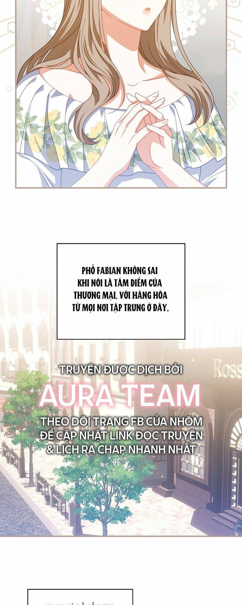 Người Tôi Đã Nuôi Dưỡng Trở Thành Người Đàn Ông Bị Ám Ảnh Về Tôi Chương 33 Ảnh 43