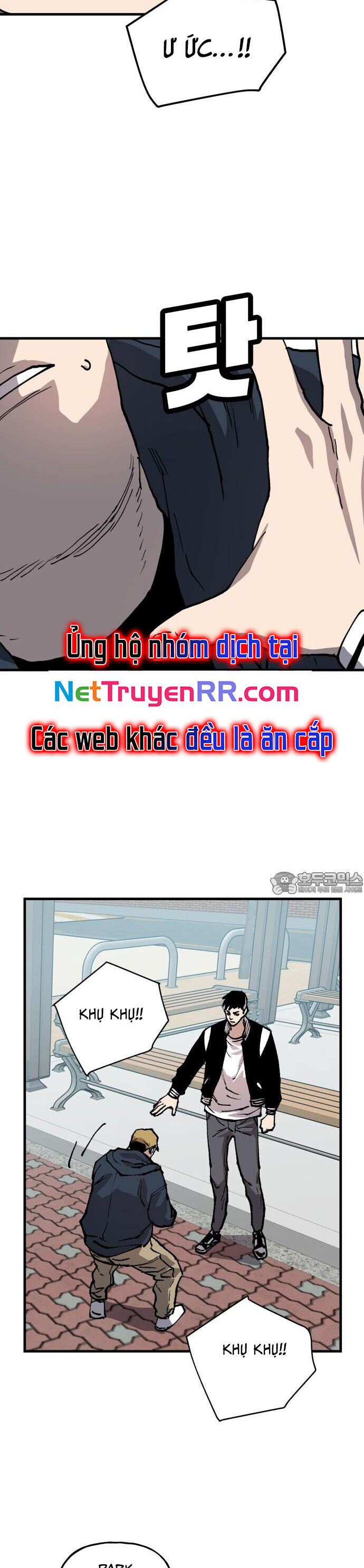 Ông Trùm Trở Lại Chương 63 Ảnh 24