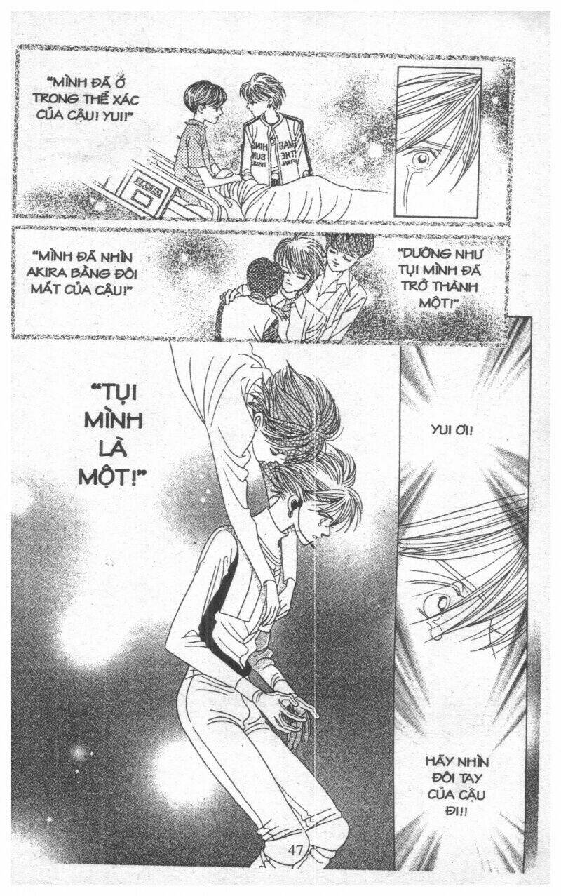 Nàng Tiên Ánh Trăng - Kaguya Hime Chương 27 Ảnh 48