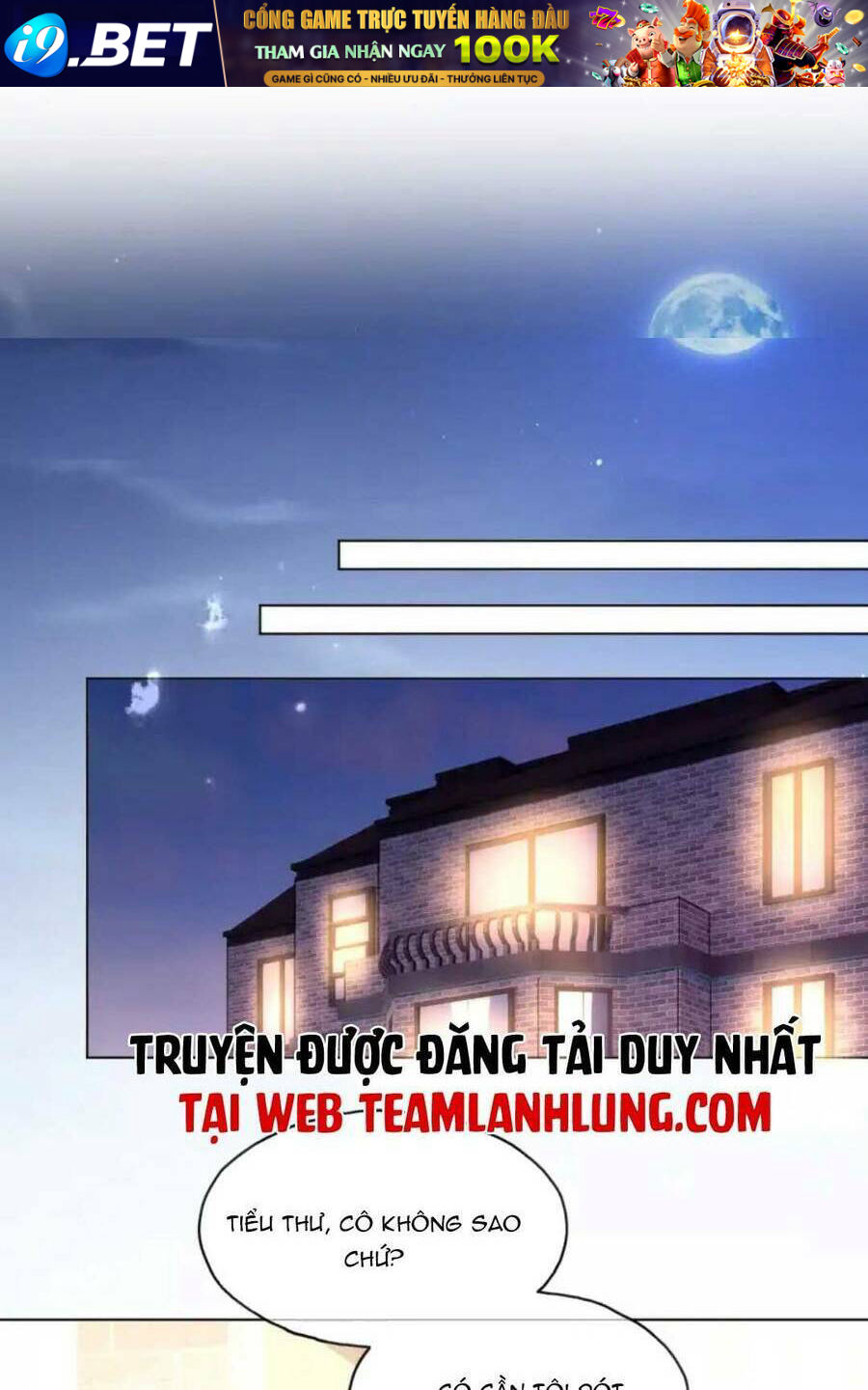 Kế Hoạch Tự Giải Cứu Của Nhân Vật Phản Diện Chương 14 Ảnh 27
