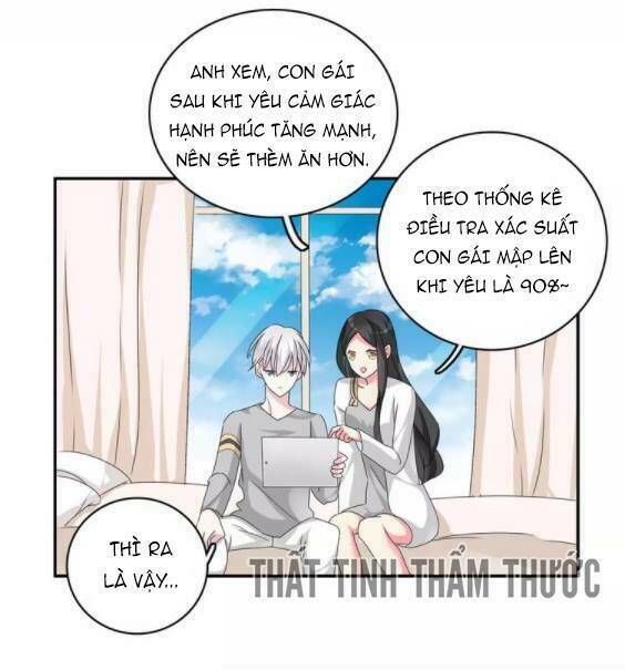 Lều Khều Biết Yêu Chương 77 Ảnh 6