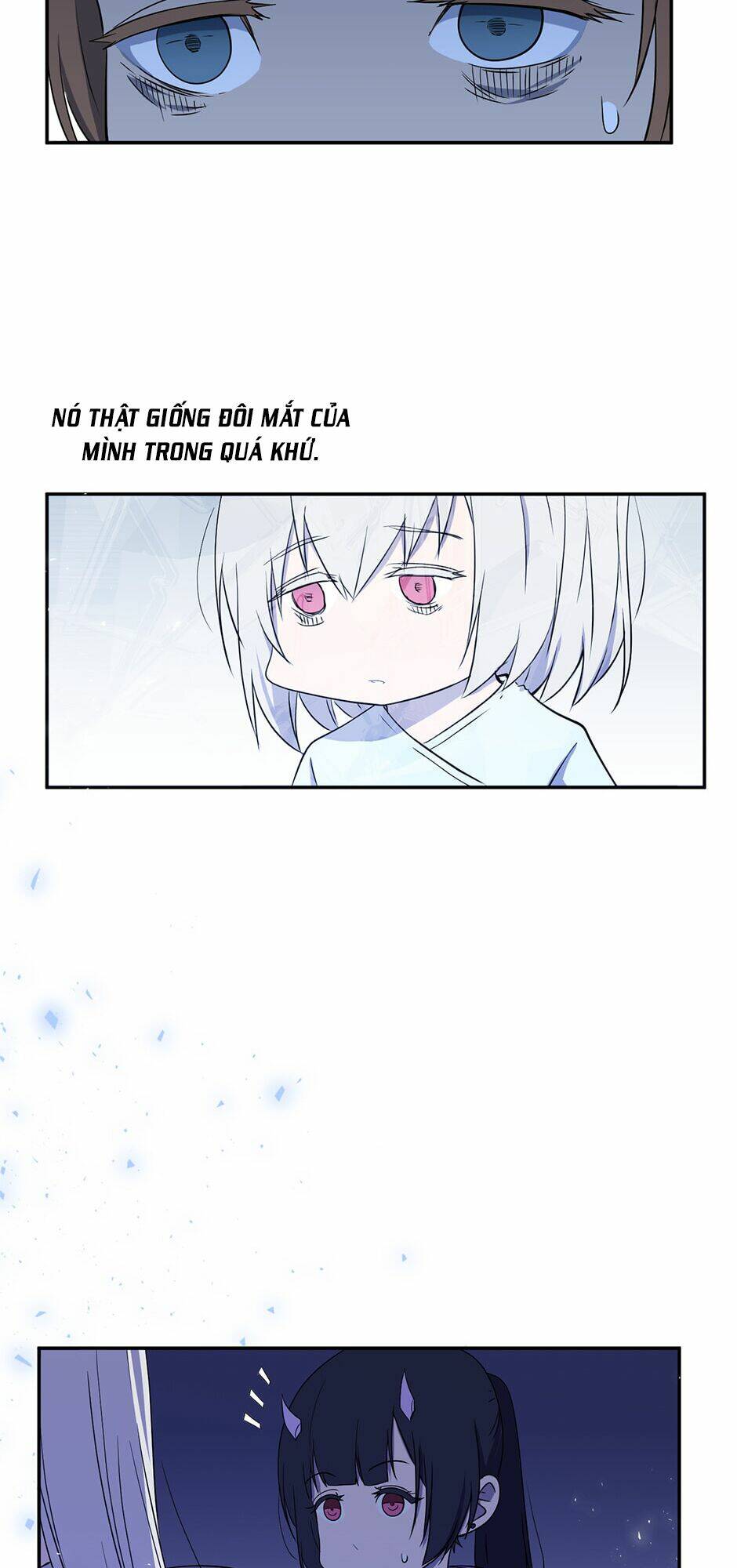 Gods Reborn Chương 11 Ảnh 19
