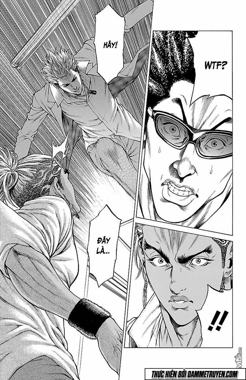 Shonan Seven Chương 11 Ảnh 8