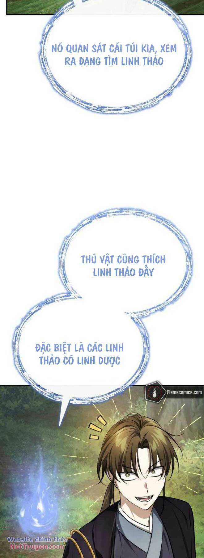Thiếu Gia Yểu Mệnh Nhà Họ Bạch Chương 38 Ảnh 13