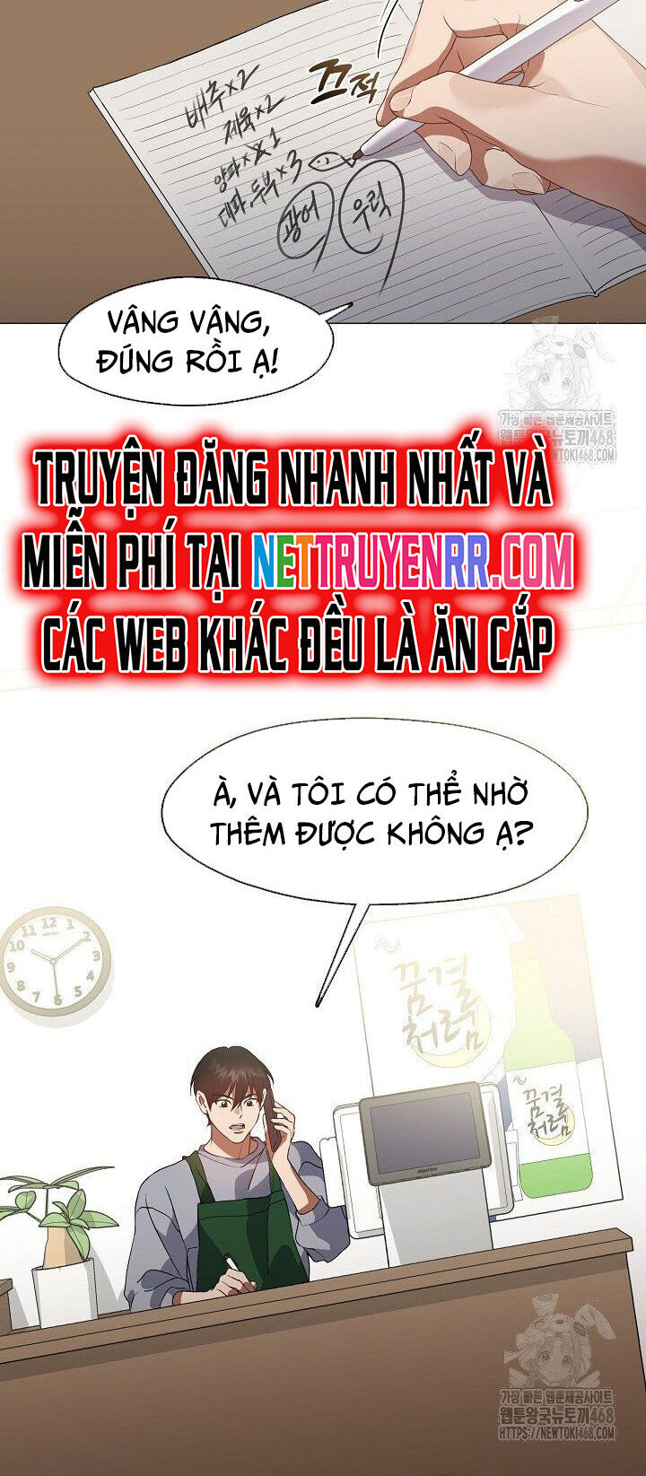 Nhà Hàng Thế Giới Ngầm Chương 80 Ảnh 4