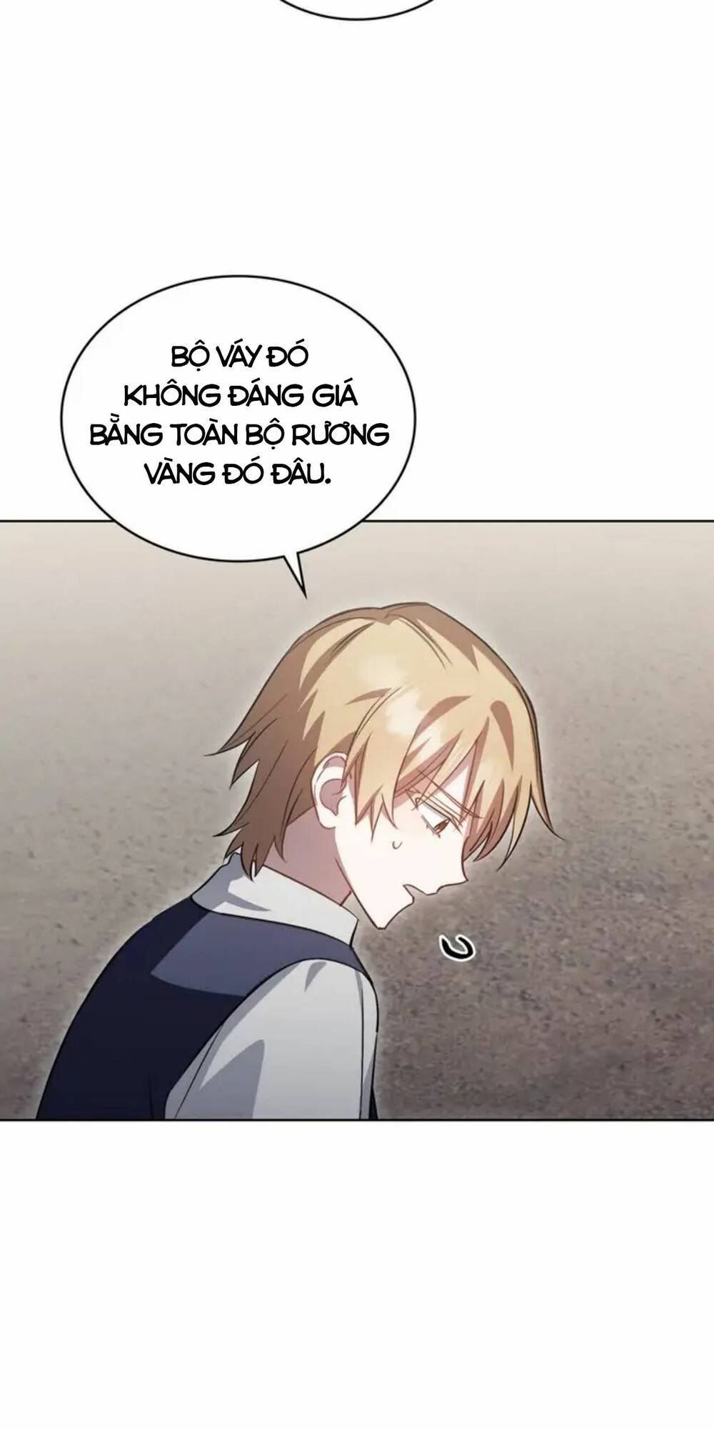 Khi Nữ Quỷ Mạo Danh Công Chúa Chương 17 Ảnh 21