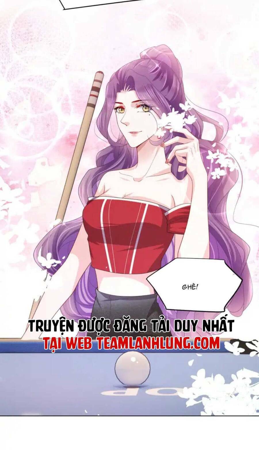 Kế Hoạch Tự Giải Cứu Của Nhân Vật Phản Diện Chương 13 Ảnh 34