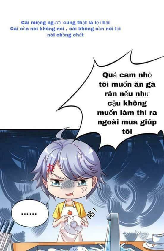 Tôi Không Muốn Fa Như Vậy Đâu Chương 77 Ảnh 16