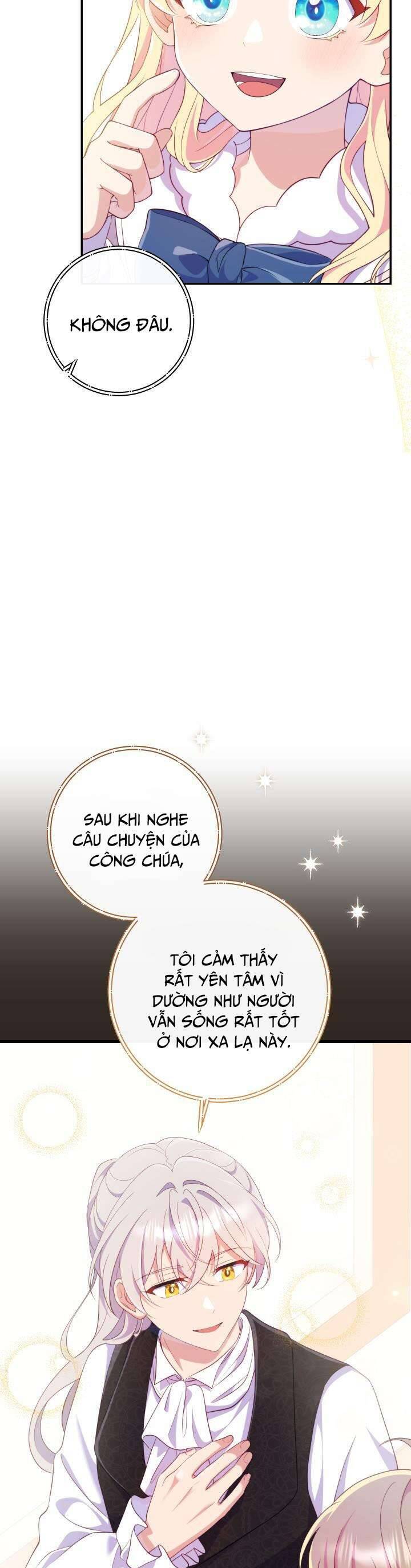Trở Thành Vợ Cũ Của Nam Chính Bị Ám Ảnh Chương 12 Ảnh 19