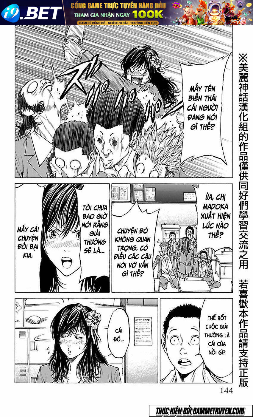 Shonan Seven Chương 10 Ảnh 39
