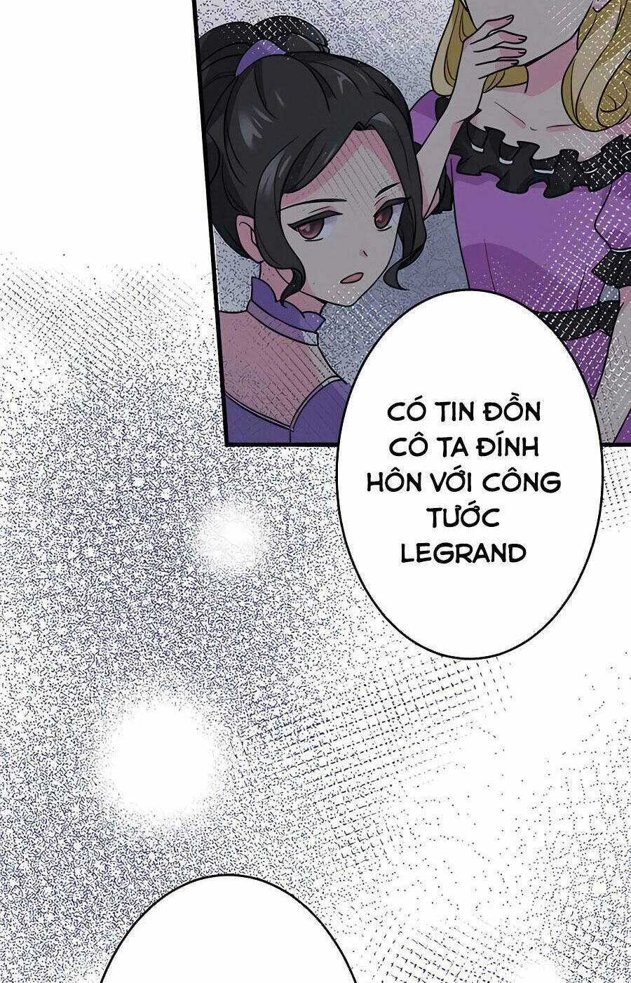 Dù Tôi Trở Thành Nhân Vật Phụ, Tôi Được Yêu Chiều Bởi Công Tước Thích Bảo Vệ Quá Mức Chương 4 Ảnh 71
