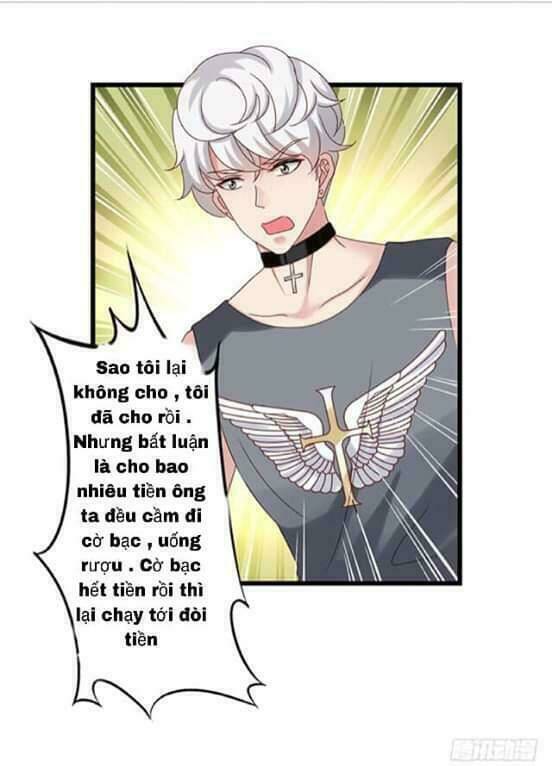 Tôi Không Muốn Fa Như Vậy Đâu Chương 81 Ảnh 17