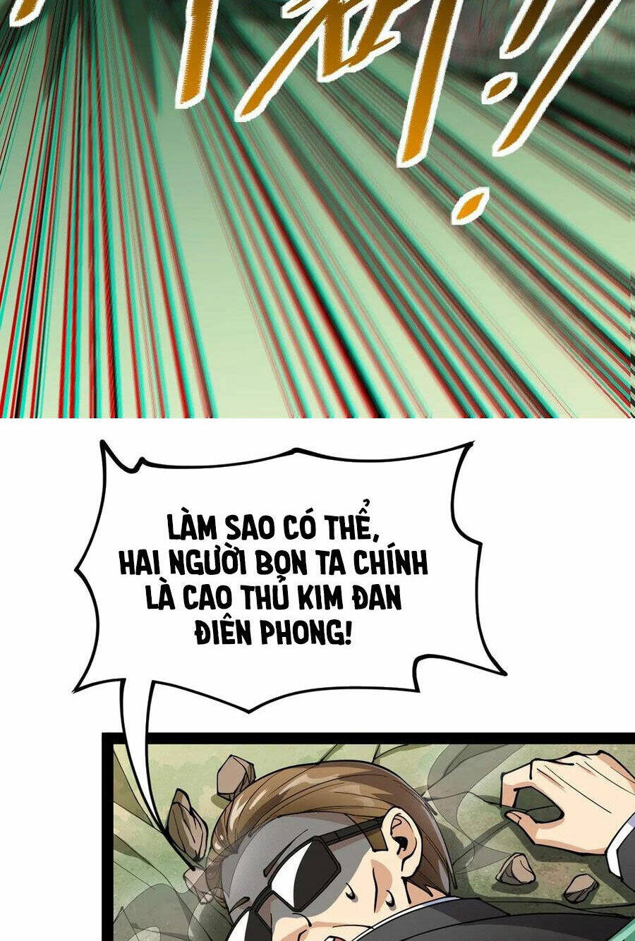 Nhật Ký Thường Ngày Của Tiên Vương Chương 71 Ảnh 34