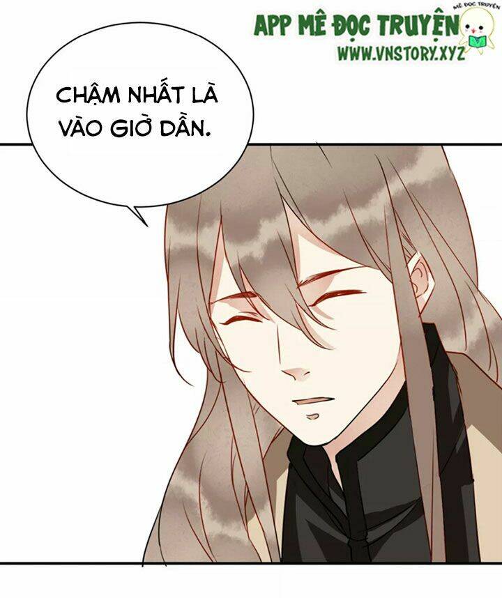 Công Chúa Giá Đáo Chương 38 Ảnh 26