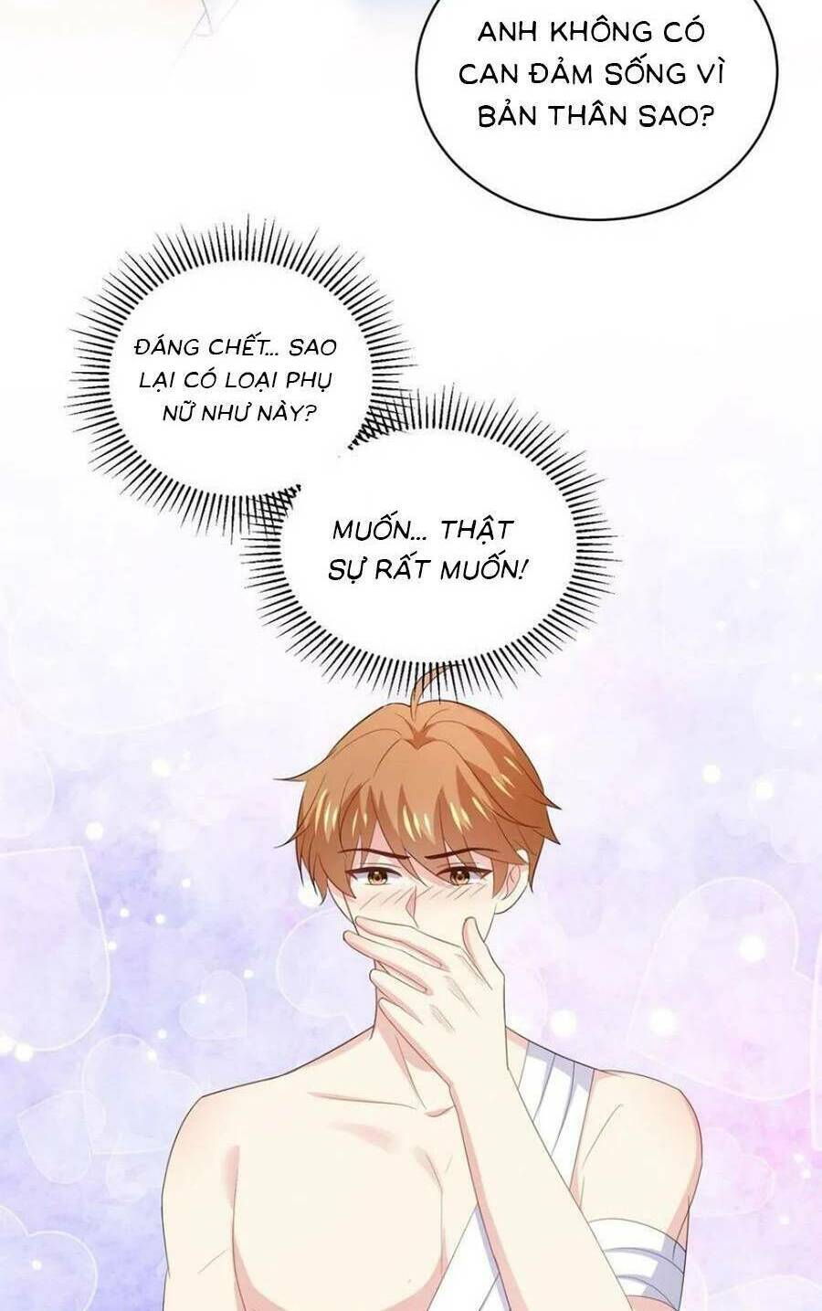 Bệnh Kiều Lệ Gia Được Ta Sủng Ái Nên Kiêu Chương 178 Ảnh 25