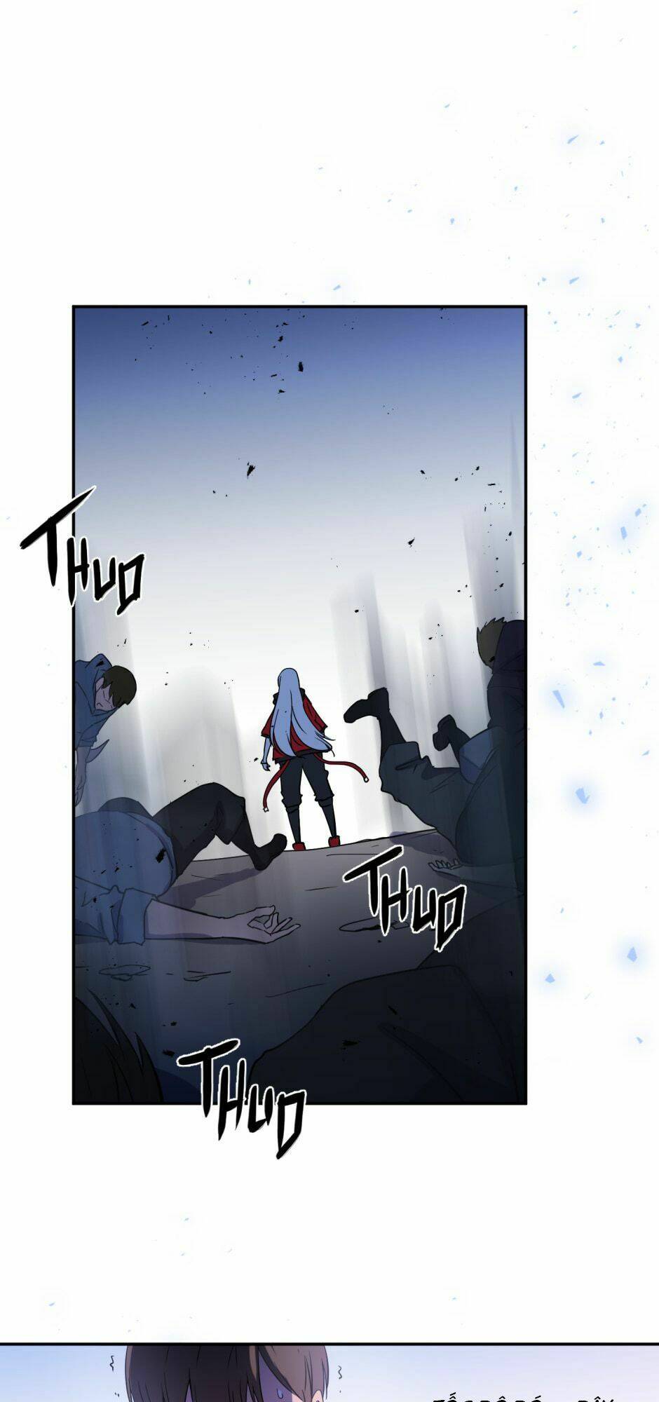 Gods Reborn Chương 25 Ảnh 31