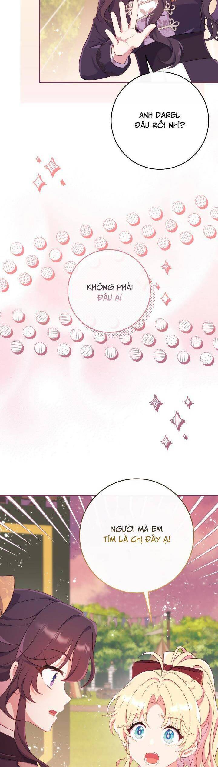 Trở Thành Vợ Cũ Của Nam Chính Bị Ám Ảnh Chương 29 Ảnh 46