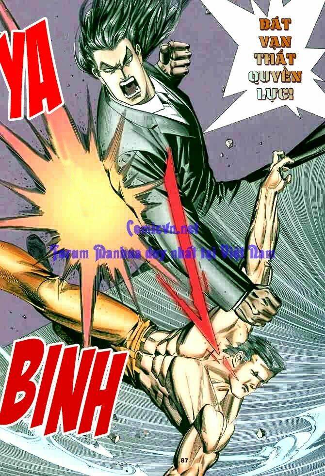 Hải Hổ 1 Chương 27 Ảnh 23
