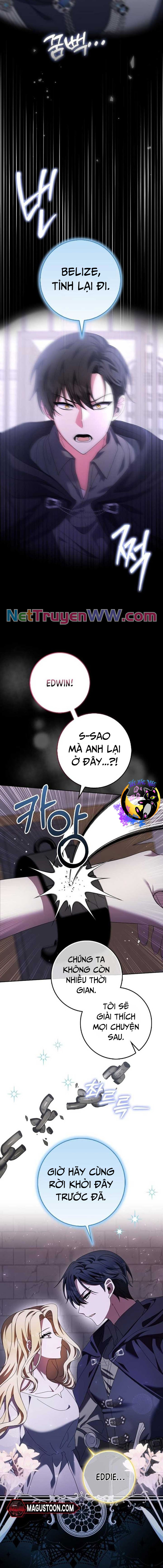 Tôi Chính Là Dị Vật Chương 10 Ảnh 6