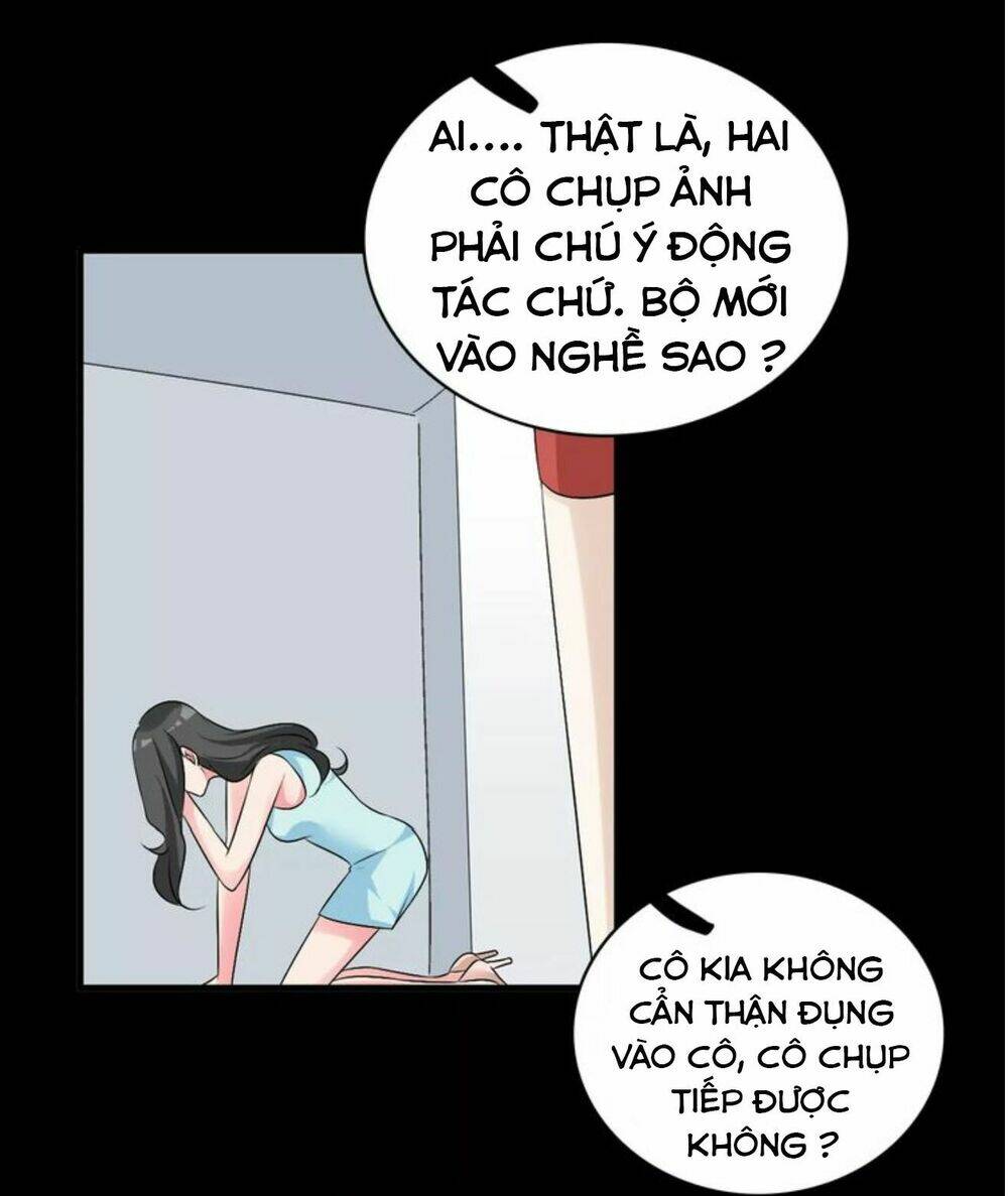 Lều Khều Biết Yêu Chương 69 Ảnh 22