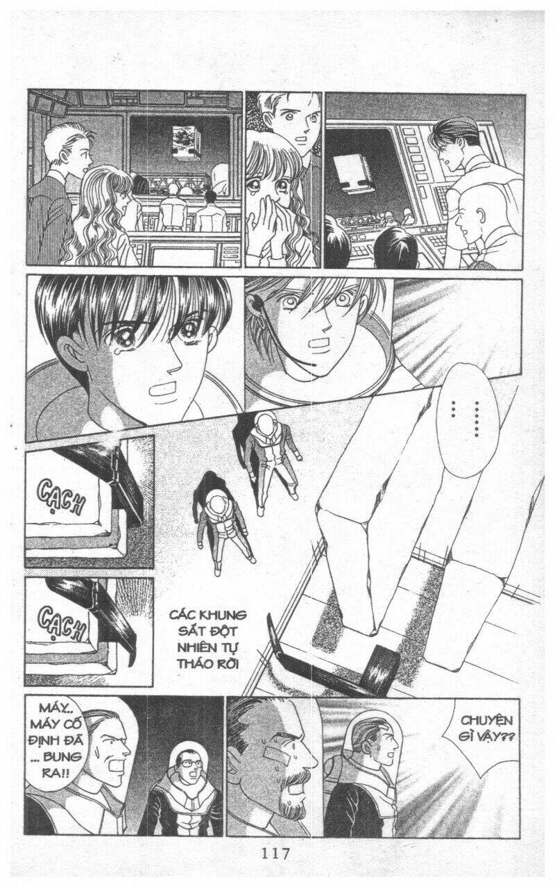 Nàng Tiên Ánh Trăng - Kaguya Hime Chương 27 Ảnh 118
