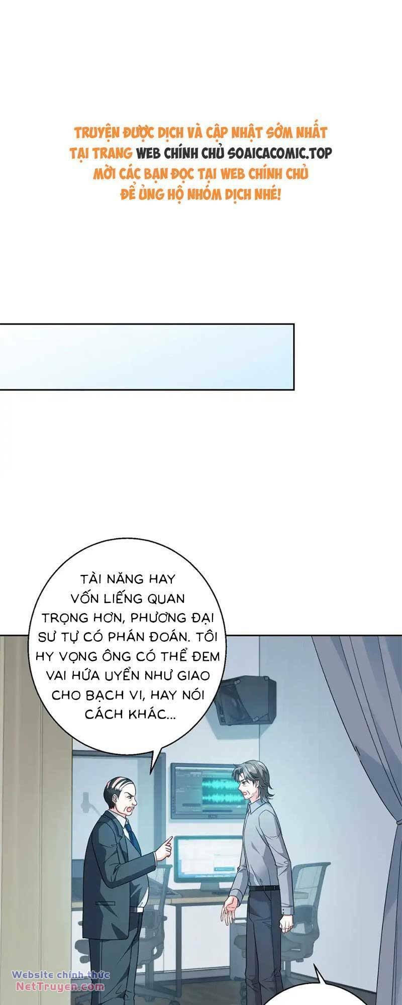 Thiên Kim Toàn Năng Trọng Sinh Chương 23 Ảnh 2