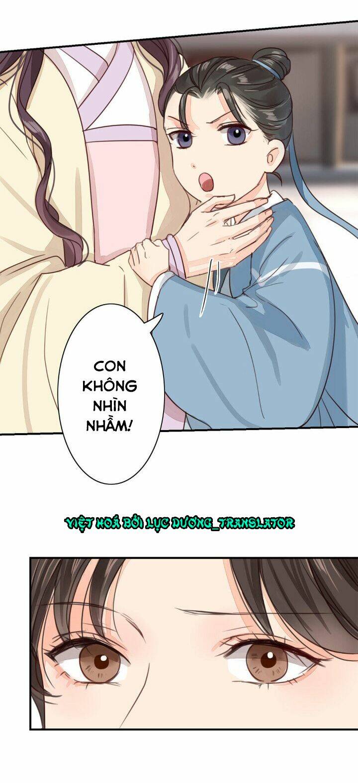 Chỉ Phu Vi Thê Chương 43 Ảnh 11