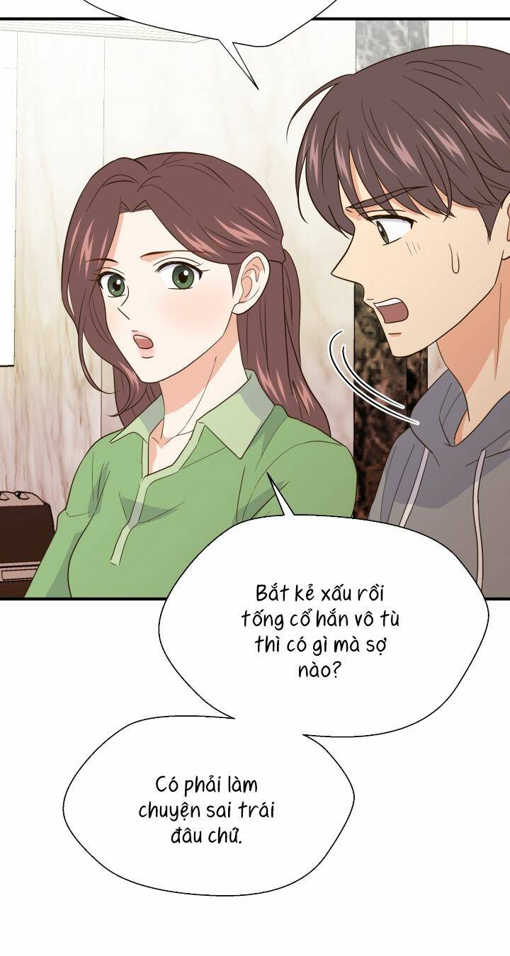 Chủ Tịch Đi Học Chương 25 Ảnh 33