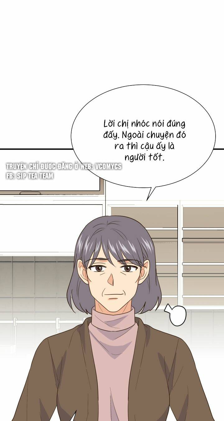 Chủ Tịch Đi Học Chương 25 Ảnh 34