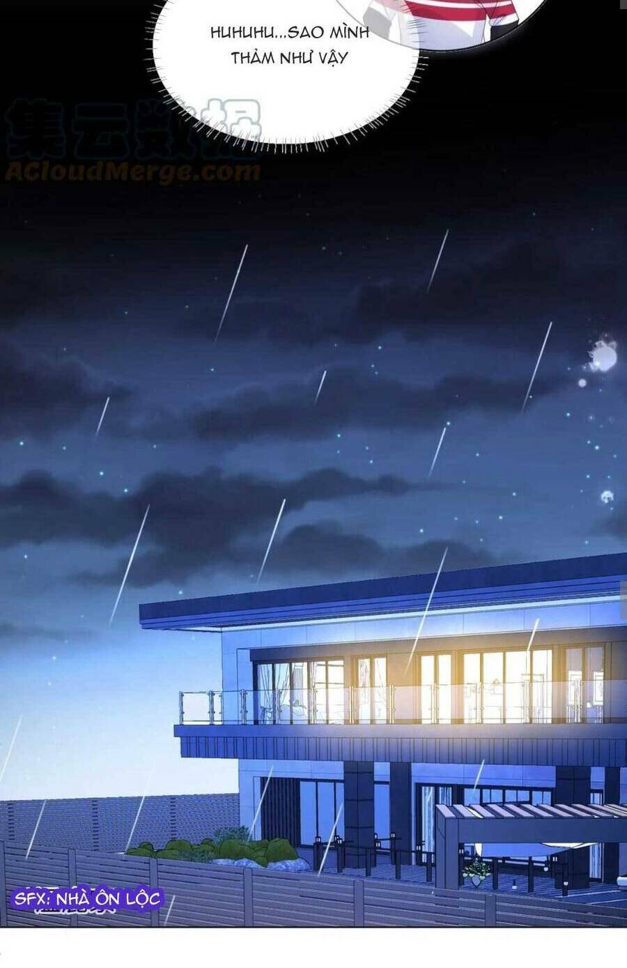 Kế Hoạch Tự Giải Cứu Của Nhân Vật Phản Diện Chương 27 Ảnh 28