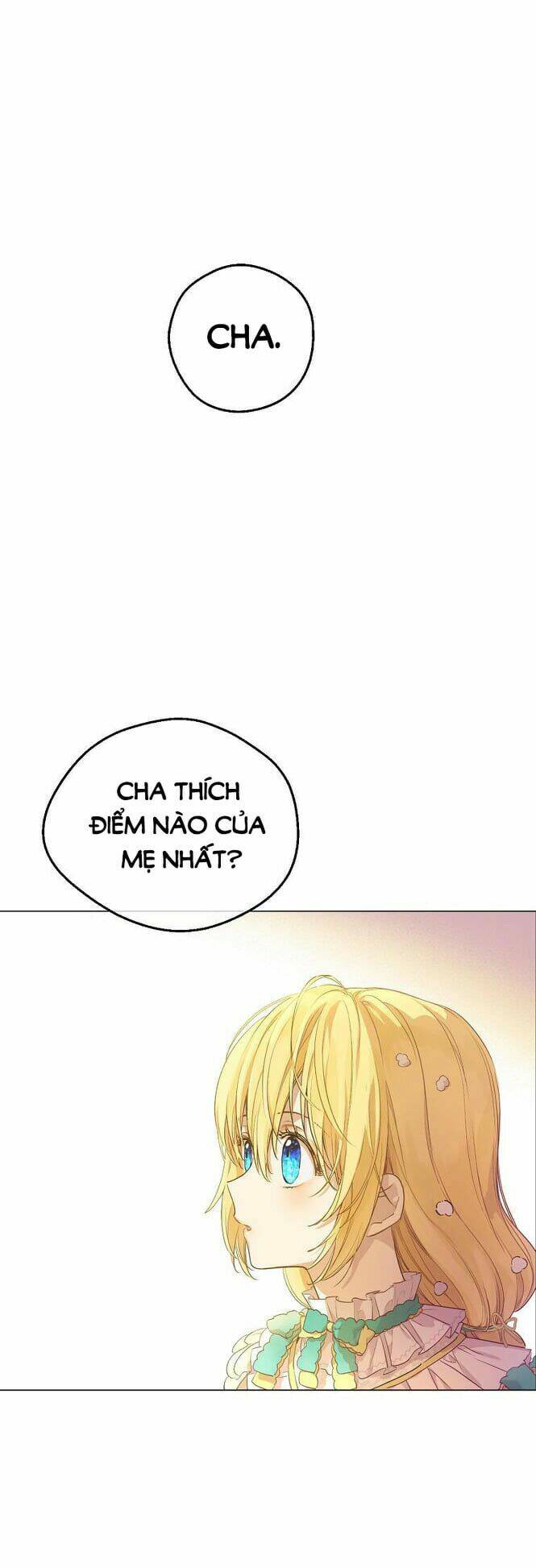 Một Ngày Nọ Ta Trở Thành Công Chúa Chương 118 Ảnh 2