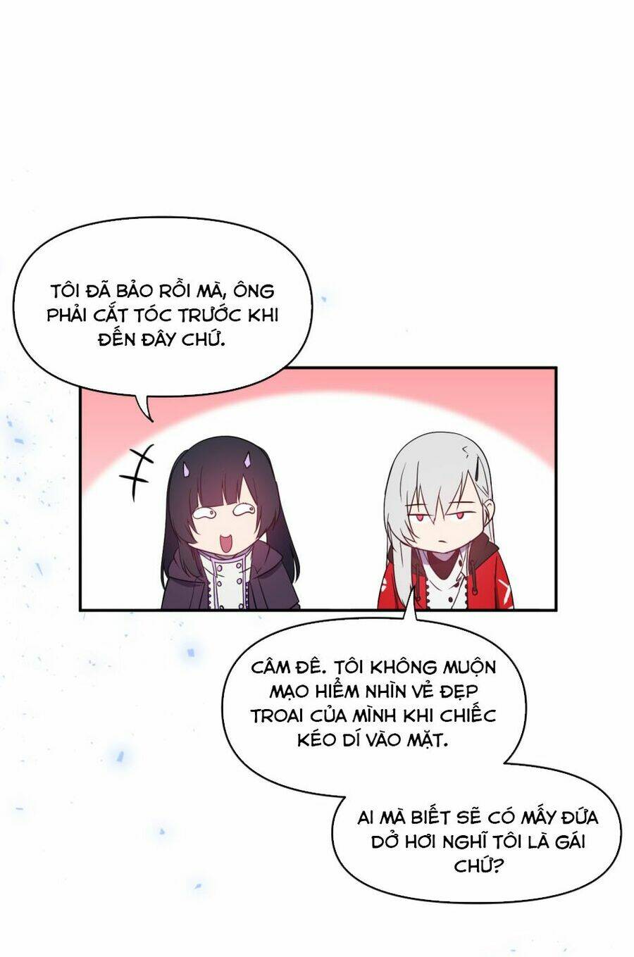 Gods Reborn Chương 17 Ảnh 29