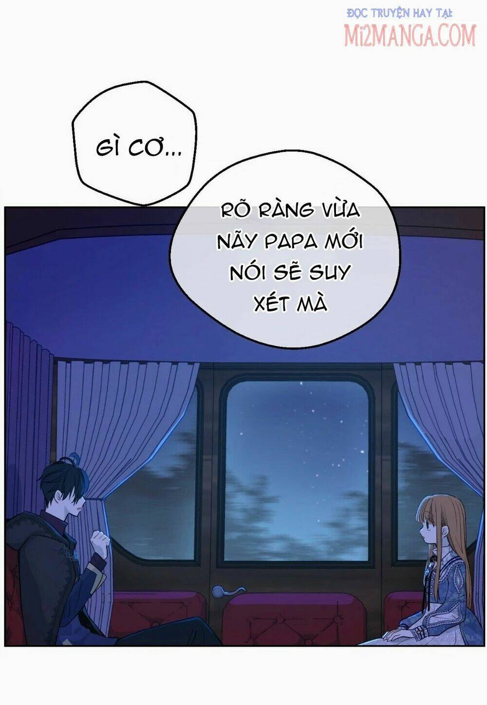 Một Ngày Nọ Ta Trở Thành Công Chúa Chương 114.5 Ảnh 2