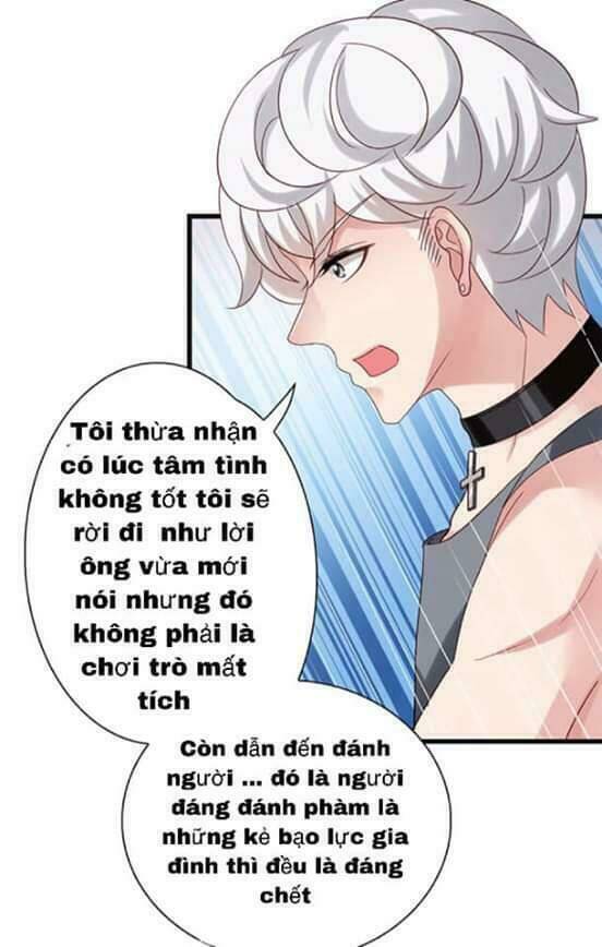 Tôi Không Muốn Fa Như Vậy Đâu Chương 81 Ảnh 7