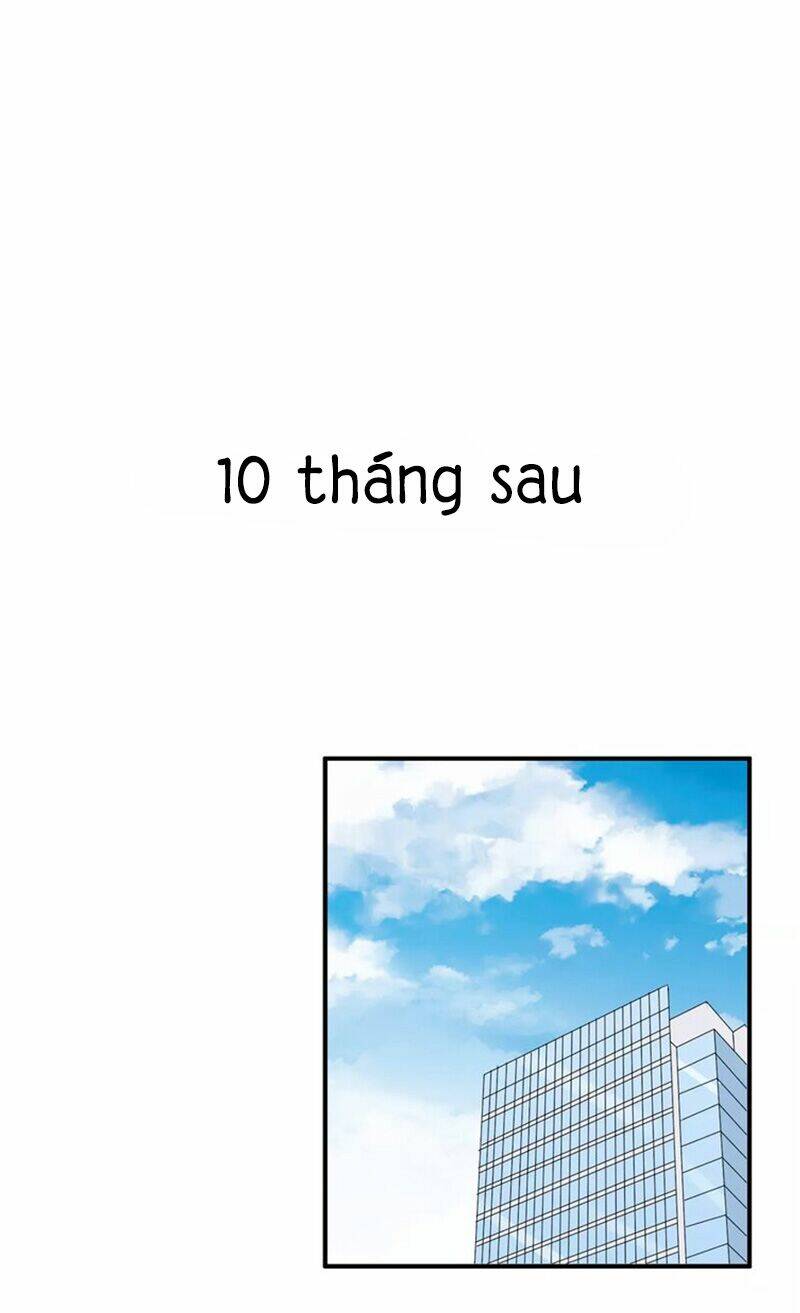 Lều Khều Biết Yêu Chương 72 Ảnh 32